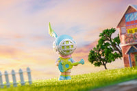 On the Journey Blind Box Series by SANK TOYS - Bubble Wrapp Toys