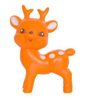 Orange Deer by KODAMA SANGYO TOY - Bubble Wrapp Toys