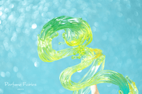 Perfume Fairies - Green by WeArtDoing - Bubble Wrapp Toys
