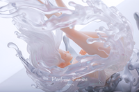 Perfume Fairies - White by WeArtDoing - Bubble Wrapp Toys