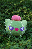 Prickly Purr Plus by CloverPuff - Bubble Wrapp Toys