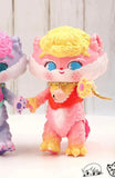 PTS Angel Cat by Miloza Ma - Bubble Wrapp Toys