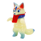 Sakiros Moon Fox by Konatsuya - Bubble Wrapp Toys