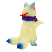 Sakiros Moon Fox by Konatsuya - Bubble Wrapp Toys