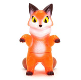 Sakiros Red Fox by Konatsuya - Bubble Wrapp Toys