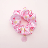 Sakura Scrunchie - Bubble Wrapp Toys