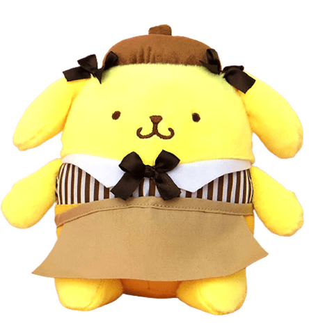 Purin plush shop