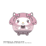 Sanrio Characters Fuwakororin Plush - Bubble Wrapp Toys