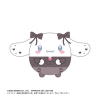 Sanrio Characters Fuwakororin Plush - Bubble Wrapp Toys