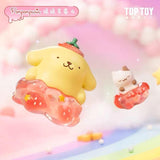 Sanrio Strawberry Paradise - Bubble Wrapp Toys