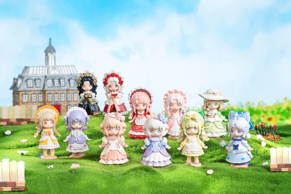 Lirs toys best sale
