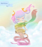 Sleep Angel Elves by 52Toys - Bubble Wrapp Toys