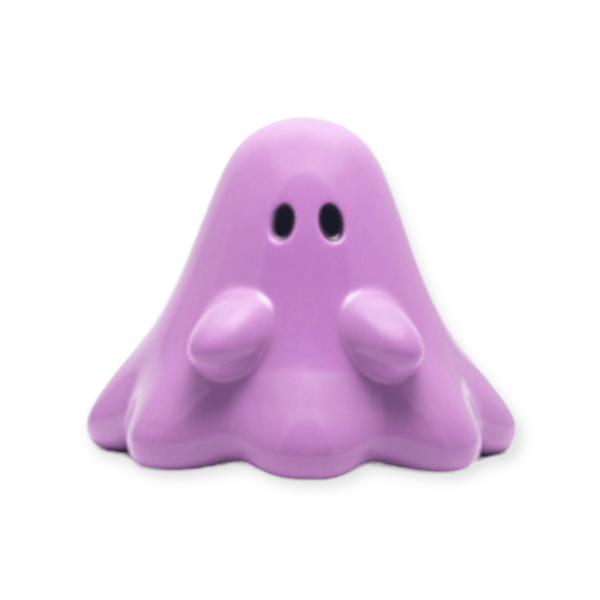 SMOKY GRAPE BIG BOO COLLECTION by UAMOU - Bubble Wrapp Toys