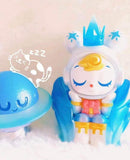 Snow Angel Mooca by Unbox x Maosoul - Bubble Wrapp Toys