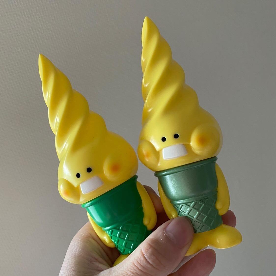 SOFTROLL by Hariken Japan x Bubble Wrapp – Bubble Wrapp Toys