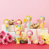 Sonny Angel Flower Gift Series - Bubble Wrapp Toys