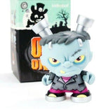 The Odd Ones Dunny Series by Kidrobot - Bubble Wrapp Toys