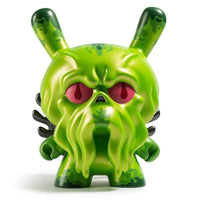 The Odd Ones Dunny Series by Kidrobot - Bubble Wrapp Toys