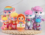 Toy Soul BabyDolls by Miloza Ma - Bubble Wrapp Toys