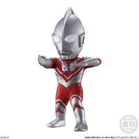 Ultraman Converge Motion Ultraman 5 by Bandai - Bubble Wrapp Toys