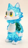Wolf-kun Blue by Kiriko Arai - Bubble Wrapp Toys