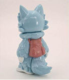 Wolf-Kun by Kiriko Arai x FEWMANY Sofubi - Bubble Wrapp Toys