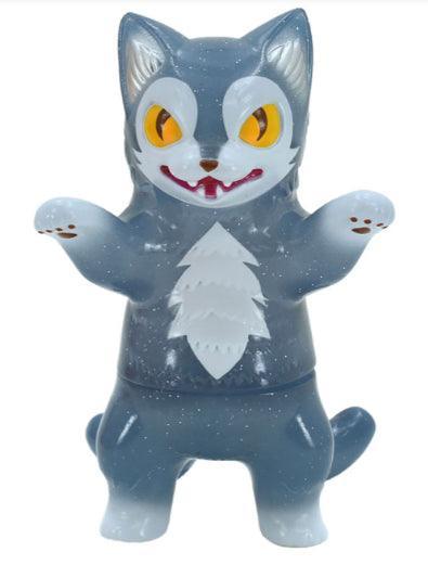 Wolf Negora by Konatsuya Sofubi FEWMANY