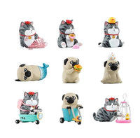 WUHUANG WANSHUI Blind Box Series 3 by 52Toys - Bubble Wrapp Toys